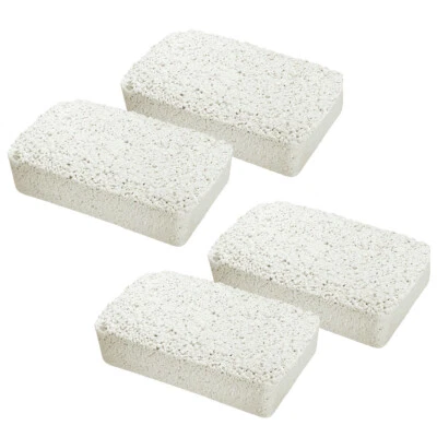 WENKO Feuchtigkeitskiller 4x2kg Nachfüllpack Granulat Luftentfeuchter