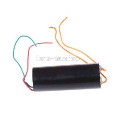 DC 3.7V-6V to 400kV 400000V Boost Step-up Power Module High Voltage Transformer