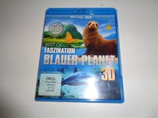 Blu-Ray  Best of Faszination Blauer Planet 3D