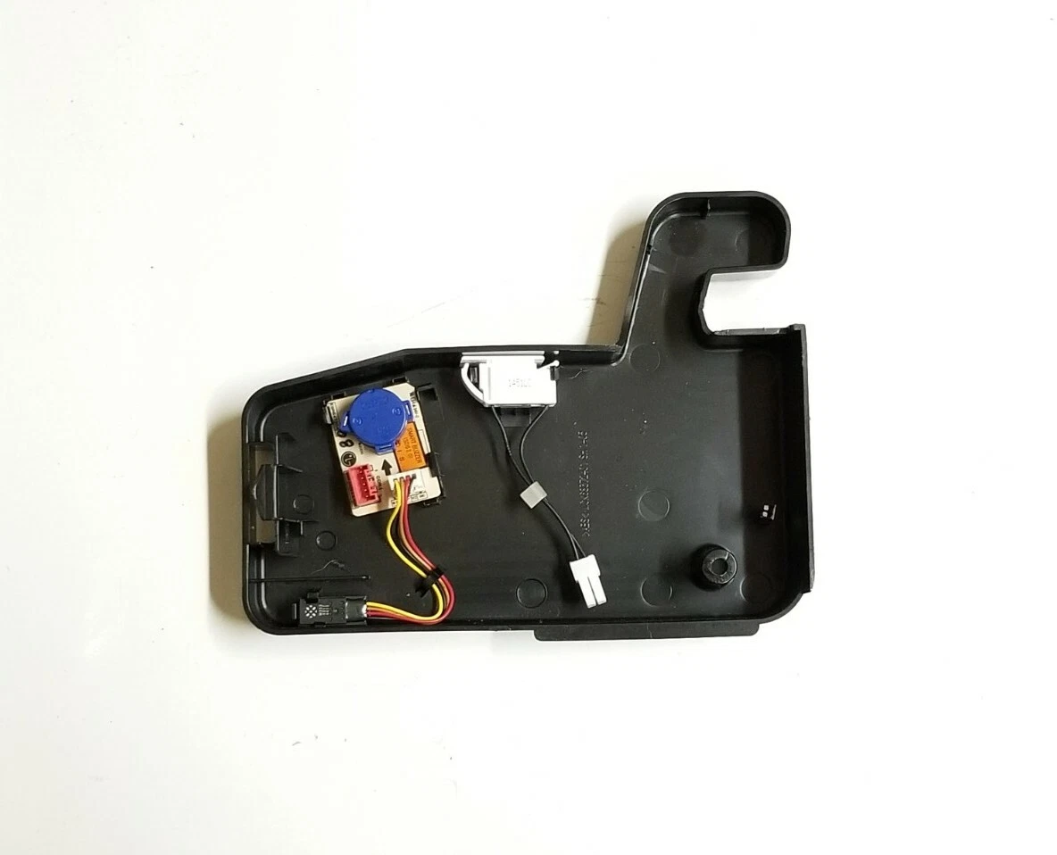 MCK68372401 EBR64730468 1451LC LG Refrigerator Right Hinge Cover W/ Smart Buzzer
Opens in a new wind