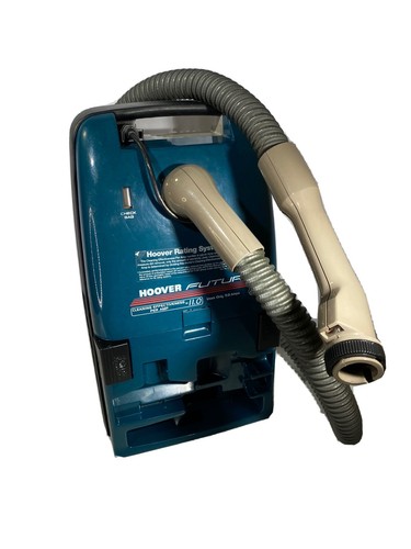 Hoover Futura 400 Series 1 Canister And 
