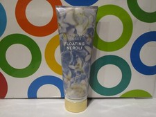 VICTORIA'S SECRET  FLOATING NEROLI FRAGRANCE LOTION  8 OZ