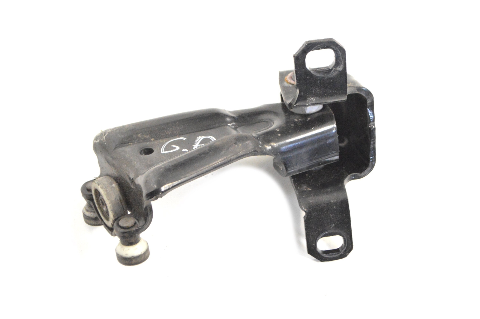 Mercedes Vito W447 2016 RHD Schiebetür rechts Mittelrolle A4477600347 13076007