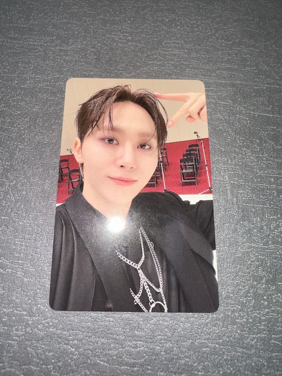 SEVENTEEN OFFICIAL BEST ALBUM 17 IS RIGHT HERE YZY 1.0