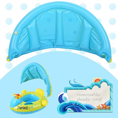 peradix baby float