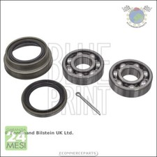 Cuscinetto mozzo ruota BluePrint Anteriore per DAIHATSU HIJET PIAGGIO PORTER