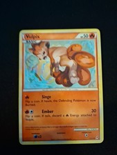 Vulpix 75/95 Call of Legends Regular on eBay