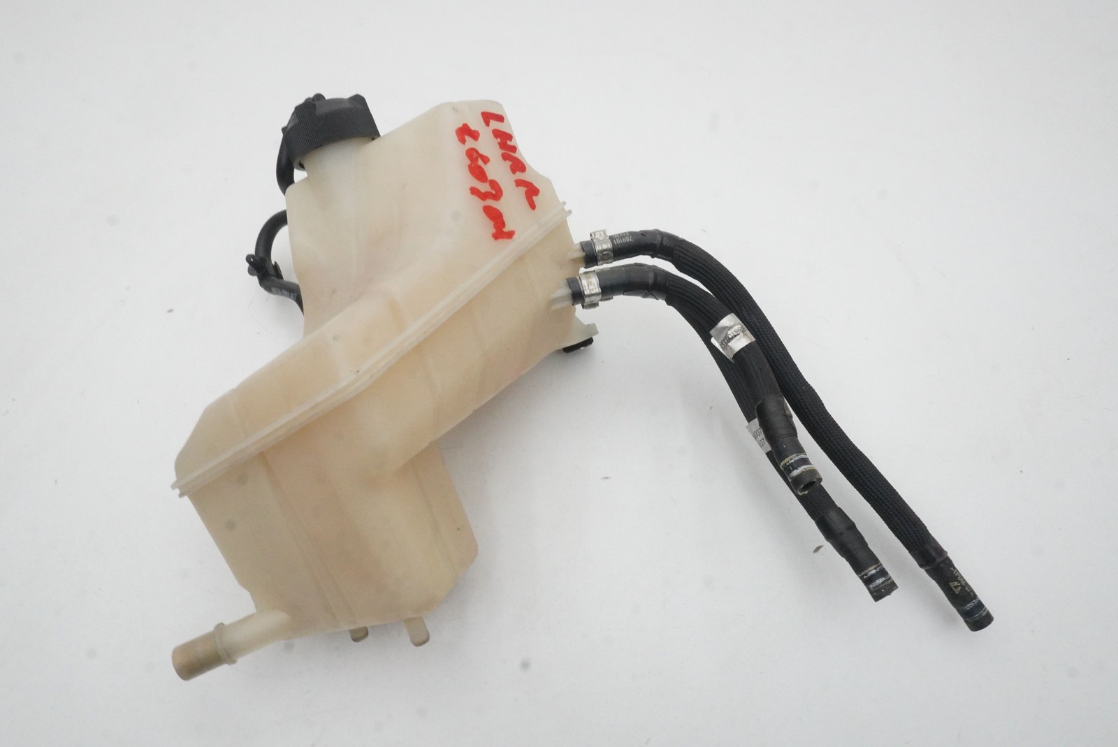 Engine Coolant Recovery Bottle Expansion Tank Reservoir 857210 Ferrari 296 GTB