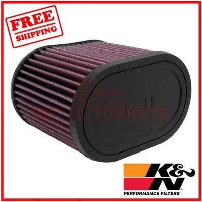 K&N Rubber Filter KNRU-1500 Universal