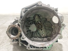 UTV GEARBOX / 270224 / FM6AJ025 / 3068090 FOR VOLKSWAGEN T-ROC A11, D11 1.0 TS