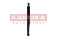 Kamoka StoßDäMpfer Hinten FüR Mitsubishi Pajero IV V80 V90 V8_W V9_W V7_W