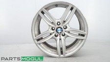 2011-19 Bmw F06 F10 F12 56 Series 19 M Sport Front Alloy Wheel Rim 8.5x19 Oem 2011-19 Bmw F06 F10 F12 56 Series 19 M Sport Front Alloy Wheel Rim 8.5x19 Oem