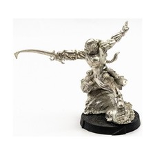 Corvus Bel Infinity Yu Jing Mini Loo  Liang Kai (2020 Adepticon Limited Ed) NM