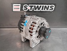MERCEDES GLC-CLASS ALTERNATOR PETROL, 2.0, X253, GLC300, 09/19- 19 20 21 22 23  