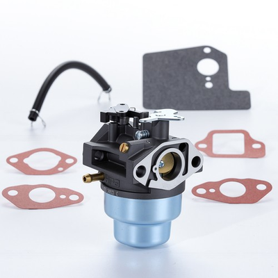 #ad Carburetor kit for HONDA Engine GCV160 HRR216 HRS216 HRT216 Carb Lawn Mower NEW $10.95