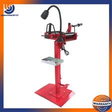 Manual Car Truck Tire Spreader Auto Tire Changer Repair Tool Led Light Manual Car Truck Tire Spreader Auto Tire Changer Repair Tool Led Light