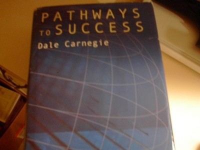 Pathways To Success a Combined Edition O