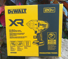 DEWALT DCF900B 20V MAX XR 1/2 High Torque Imp...