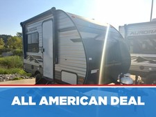 2026 Forest River Aurora Light 13RDX