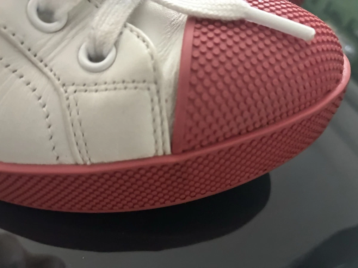 PRADA Damen Sneaker, Größe 36