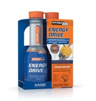 Xado Energy Drive Diesel EinspritzdüSen Motor Additiv Injektoren 250Ml