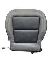 2021-2025 Ford Bronco Front Left Lower Heated Vinyl Bucket Seat Cushion Wear 2021-2025 Ford Bronco Front Left Lower Heated Vinyl Bucket Seat Cushion Wear
