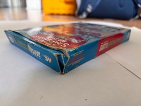 The Simpsons: Bart vs. the Space Mutants for the Nintendo NES &mdash; Complete in Box