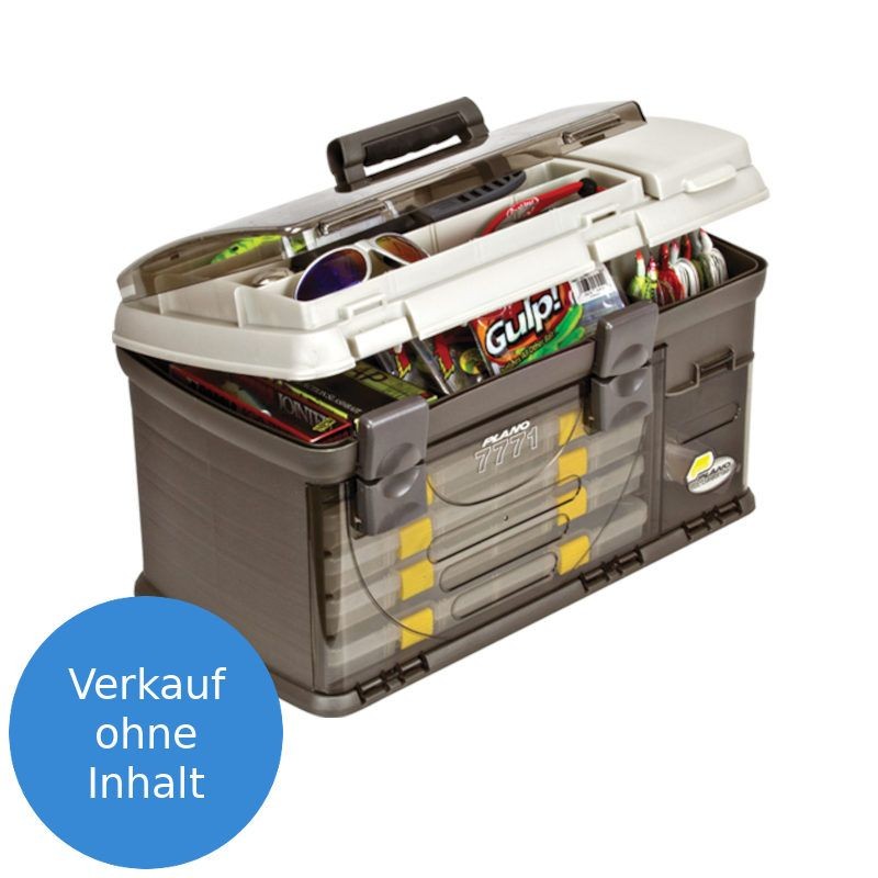 Направляющая PLANO серии Stowaway Rack System Pro 777101 54x305x305 см 25090₽