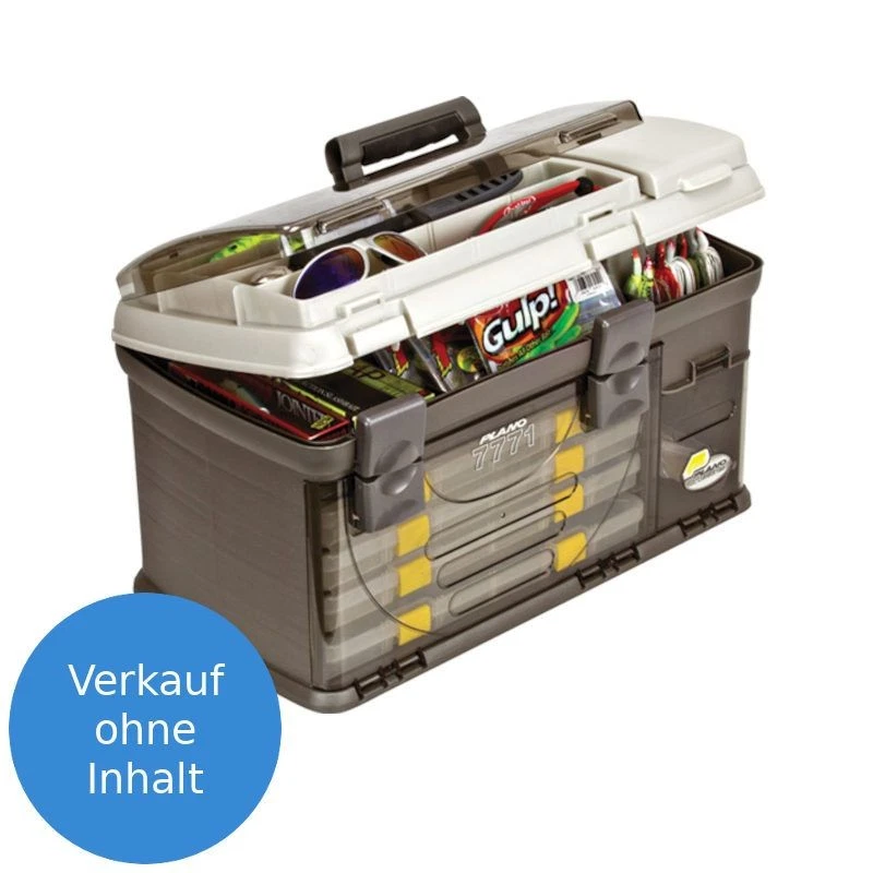 PURE FISHING PLANO Guide Series Stowaway Rack System Pro 777101 54x30,5x30,5cm