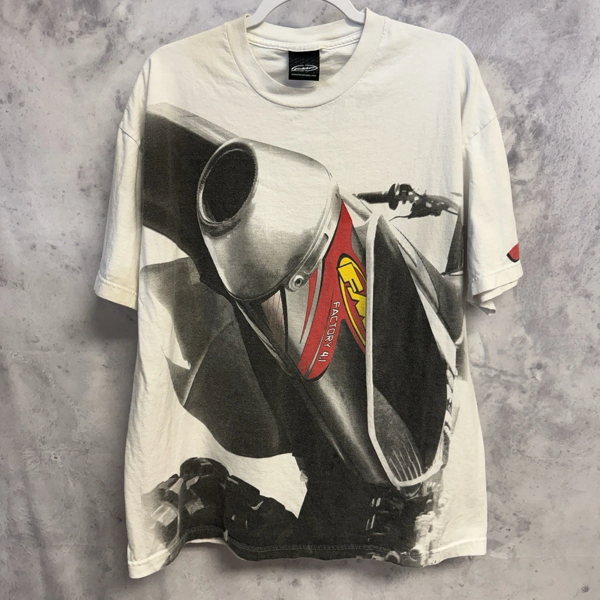シャツ FMF White Clothing for Men for sale | eBay