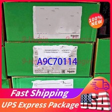 Schneider Electric A9C70114 New Sealed Free Shipping