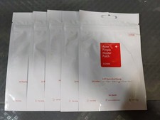 5 Pks  COSRX  Acne Pimple Master Patch 24 patches Each Exp 05/2027 S5