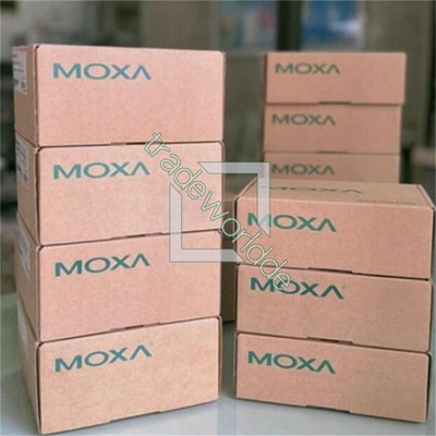 1PCS NEW MOXA UPORT 1650-8-G2 UPORT1650-8-G2 8-port serial port