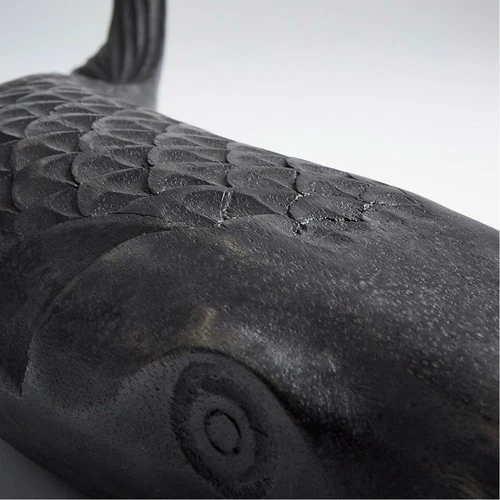 Cyan Design 10140 Zander 31 X 5 inch Sculpture, Large - Picture 3 of 3