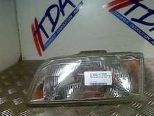 Feu avant (phare) Citroen ZX