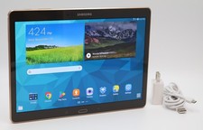 Samsung Galaxy Tab S 16GB  Wi-Fi  10.5 Tablet