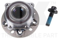 Radlagersatz Radlager Satz Wheel Bearing Vorne 753346