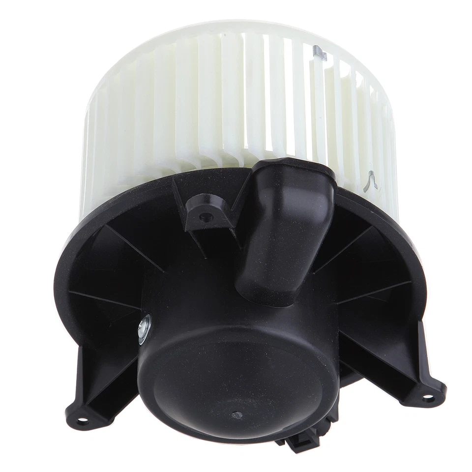 For 2003-2006 Chevrolet Silverado 3500 HVAC Blower Motor & A/C Evaporator Core Foto 4 de 4