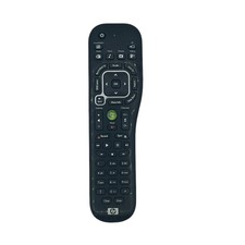 HP TouchSmart 533042-ZH1 rev A RC1804924/01B Media Center Remote Control - NEW