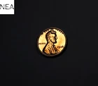 1936 Lincoln Wheat Penny Cent ~ Choice Proof Red ~ LOT # ZW909