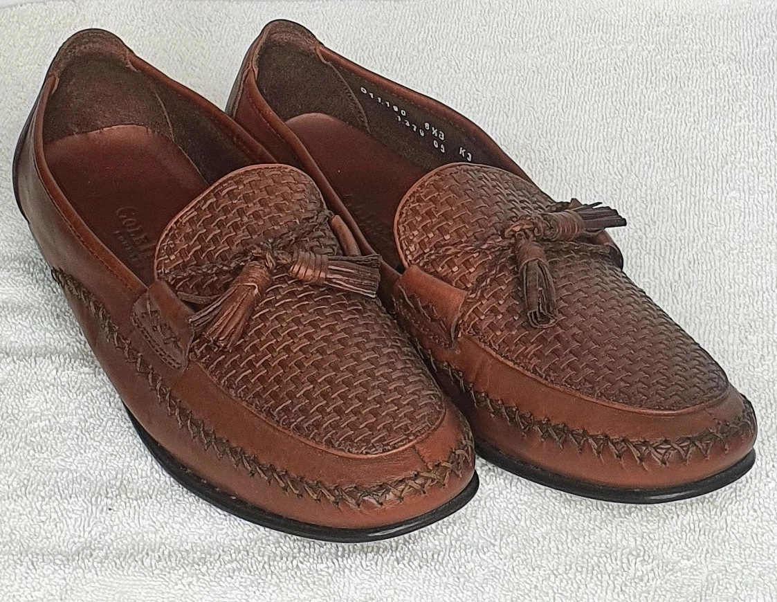 cole haan woven loafers products for sale | eBay display picture 1