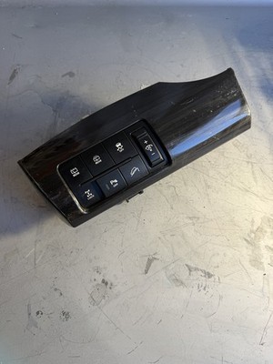 2011 - 2013 Kia Sorento Rear Wiper Traction Parking Aid Dash Assembly 937001U004