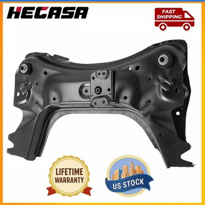 車のパーツ BRIDE BASIS Front Crossmember Sub K Frame Cradle Subframe For 2015-2019 Sentra