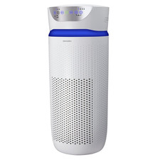 Homedics Total Clean Deluxe 5 in 1 UV Air Purifier - A-1461901-B - Image 1