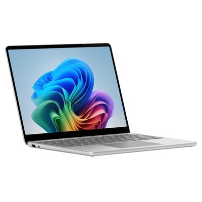 Microsoft Surface Laptop 13 Zoll Touch Full HD SnapdragonXPlus/16GB/256GB Platin