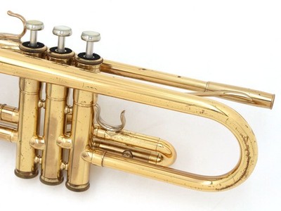 YAMAHA Trumpet YTR-636 Lacquer Finish [011230] | eBay