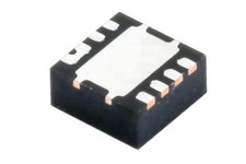 5Pcs CSD87330Q3D LSON-CLIP-8 MOSFET 30V Sync Buck NexFET Power Block
