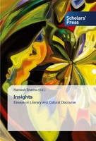 Ramesh Sharma | Insights | Taschenbuch | Englisch (2024) | Scholars' Press