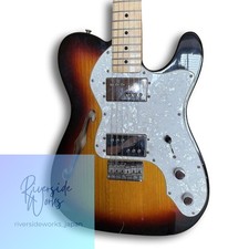Fender classic series 72 Telecaster