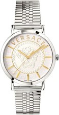 Versace VEJ400421 Watch – No Import Fees – FedEx Shipping